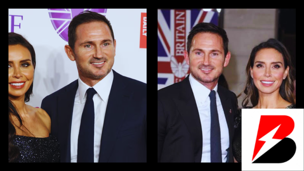 Frederick George Lampard