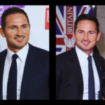 Frederick George Lampard